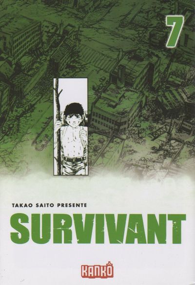 Survivant 7