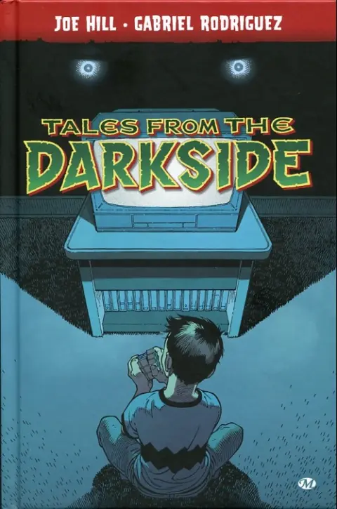 Tales from the darkside Tales from the dark side