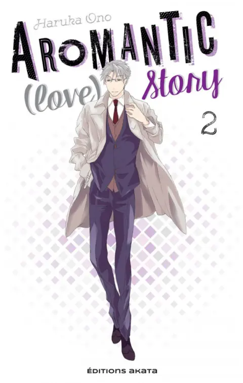 Aromantic (Love) Story 2