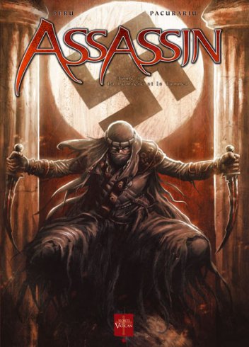 Assassin (Peru / Pacurariu)