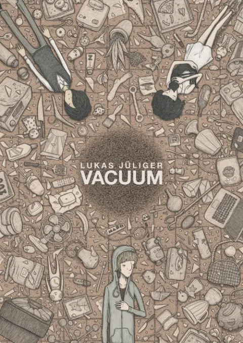 Vacuum