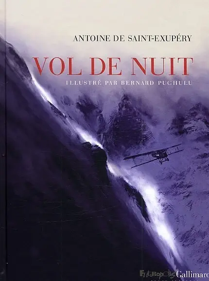 Vol de nuit