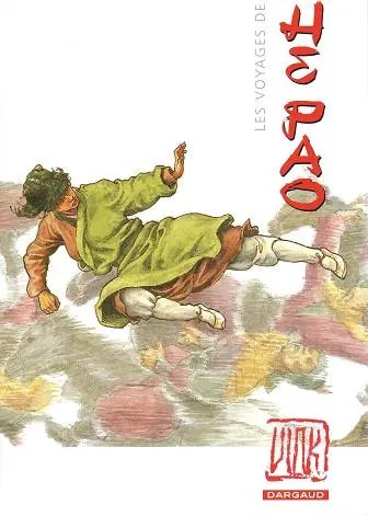 Les Voyages de He Pao Intégrale premier cycle