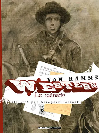 Western Western le scénario
