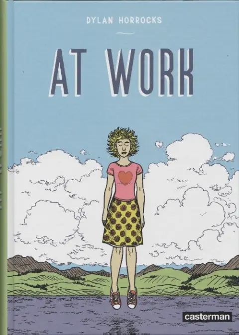 At Work