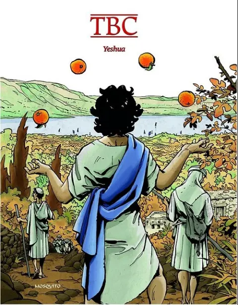 Yeshua