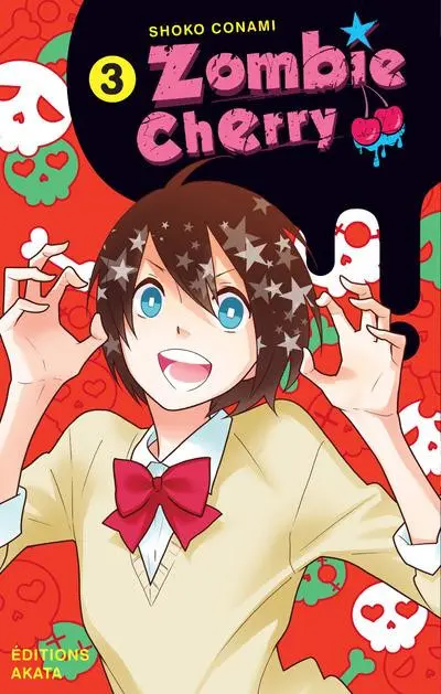 Zombie Cherry 3