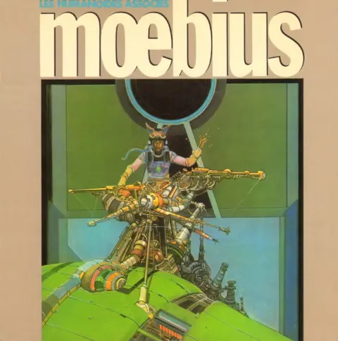 30 X 30 Moebius