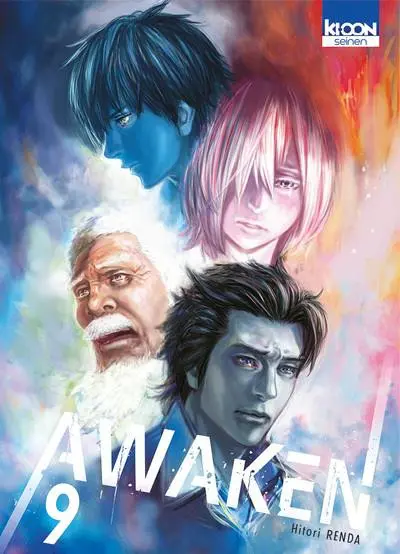 Awaken 9
