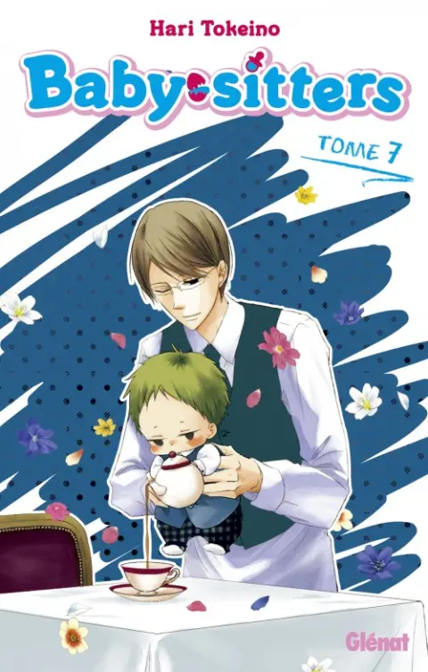 Baby-sitters Tome 7