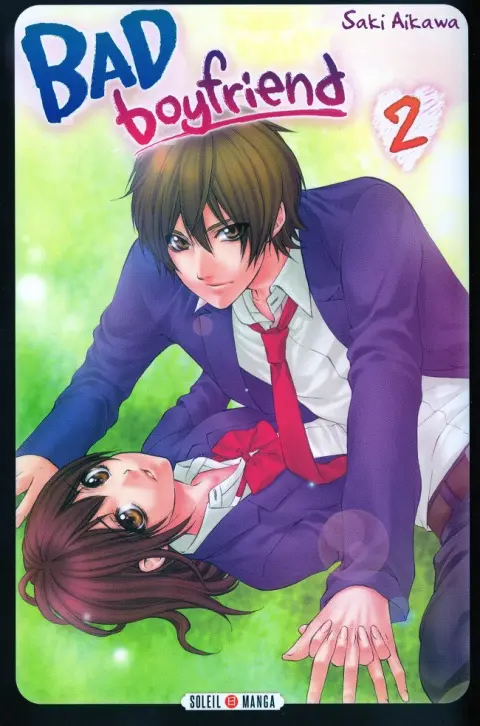 Bad boyfriend 2