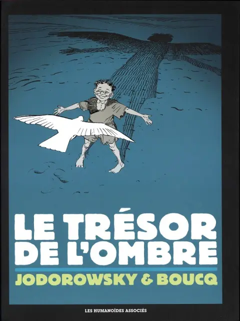 Le Trésor de l'ombre