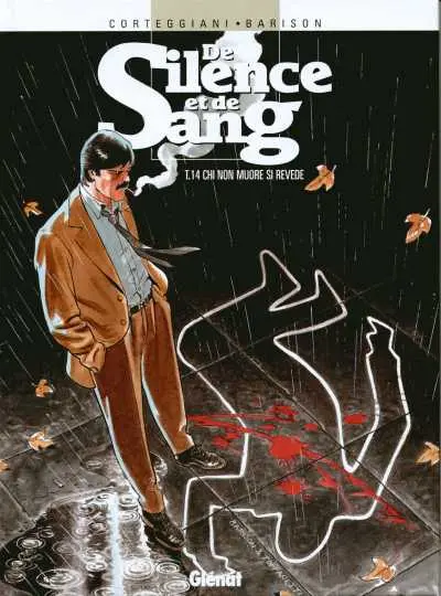 De silence et de sang Tome 14 Chi non muore si revede