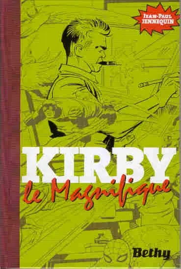 Kirby le magnifique