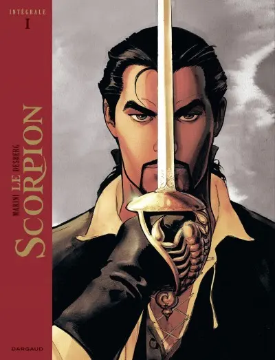 Le Scorpion Intégrale I