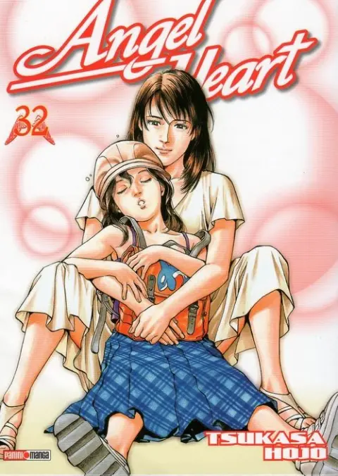 Angel Heart 32