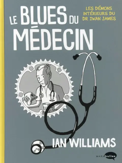Le Blues du médecin