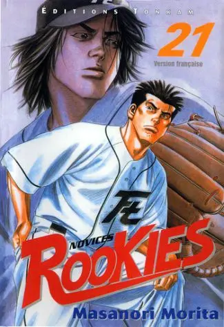 Rookies Tome 21