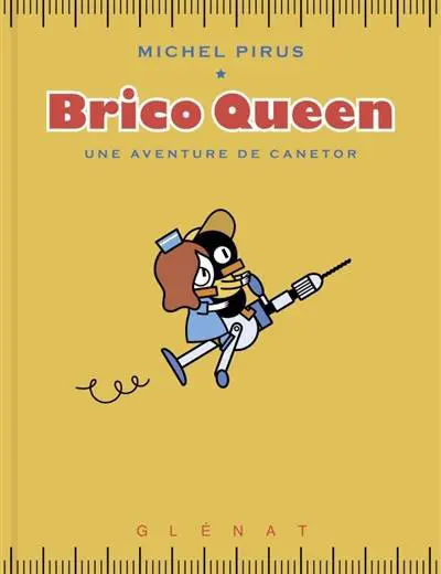 Canetor Tome 2 Brico Queen