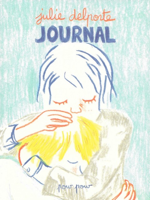 Couverture de l'album Journal