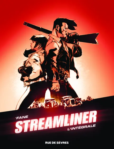 Streamliner L'Intégrale
