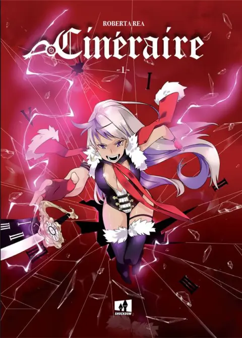 Cinéraire I