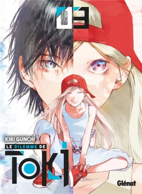 Le Dilemme de Toki 03