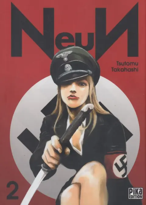 NeuN 2