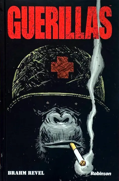 Guerillas