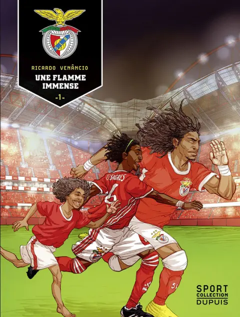 S.L. Benfica