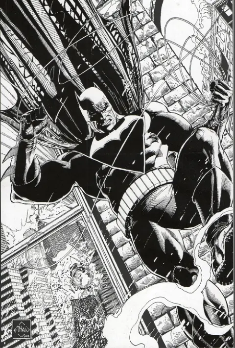 Couverture de l'album Justice League Saga #12