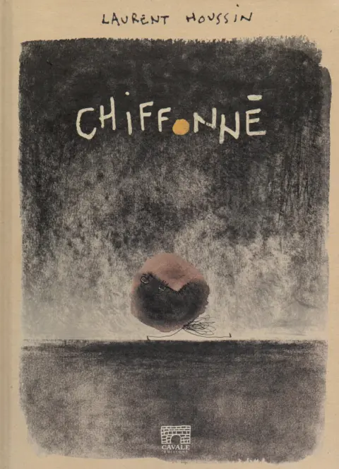 Chiffonné