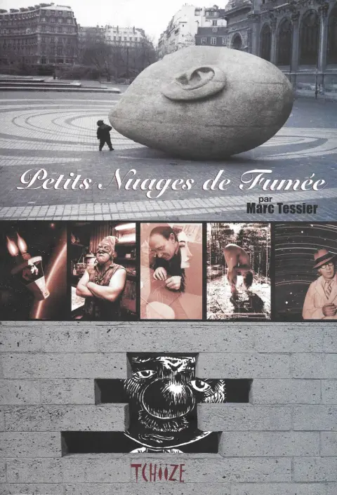 Petits Nuages de Fumée
