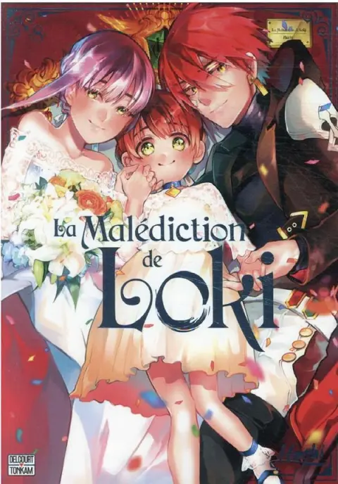 La malédiction de Loki 8