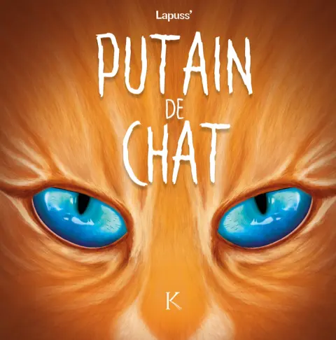 Putain de chat 6