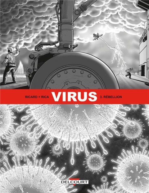 Virus 3 Rébellion