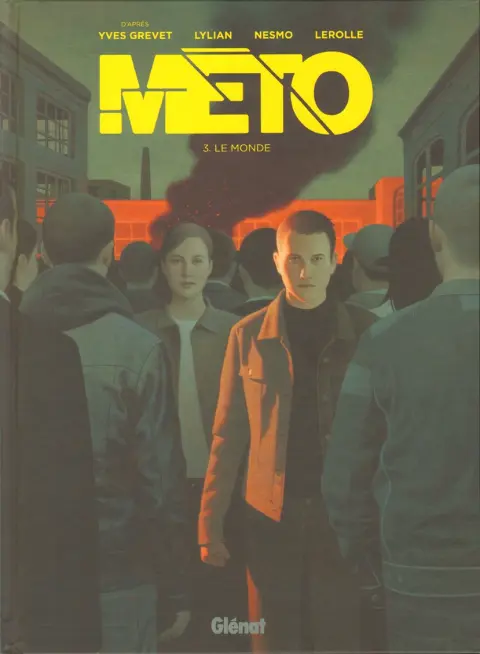 Méto 3 Le monde