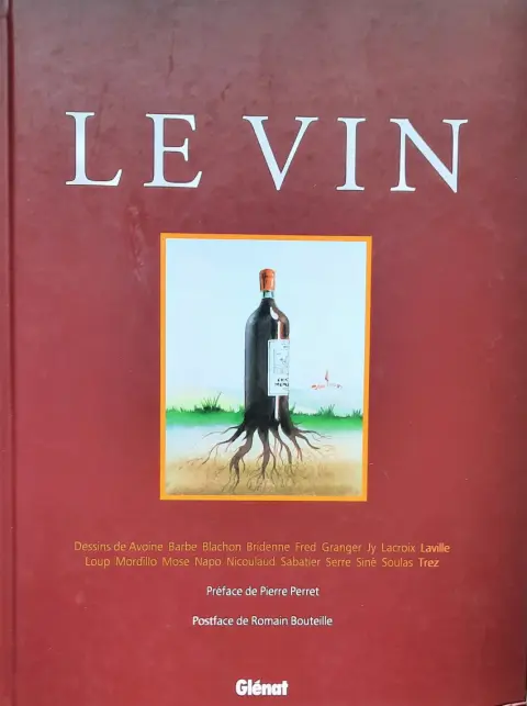 Le Vin