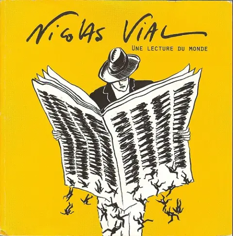 Une lecture du monde