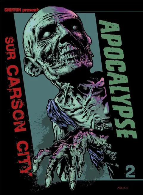 Apocalypse sur Carson City 2