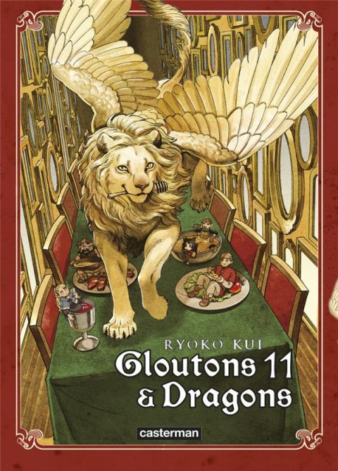Gloutons & Dragons 11