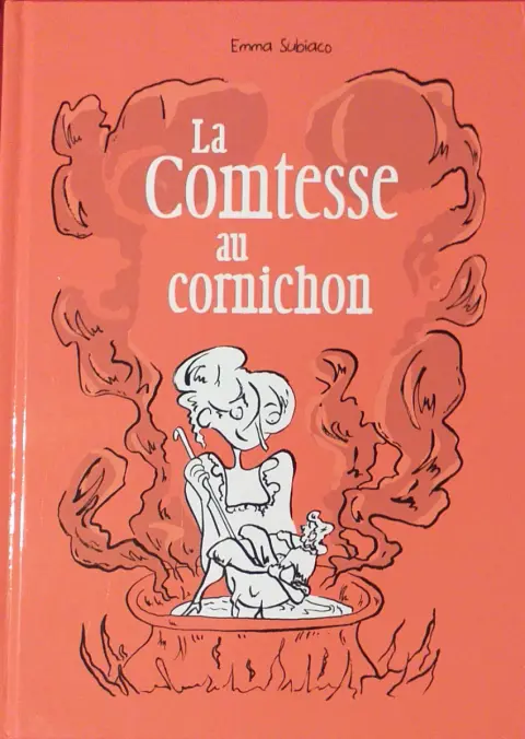 La comtesse au cornichon