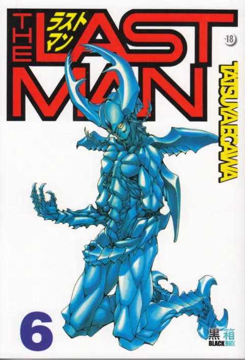 The Last Man 6