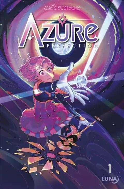 Azure - Perfection 1