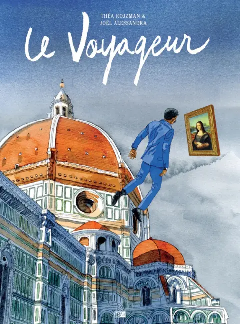 Le voyageur