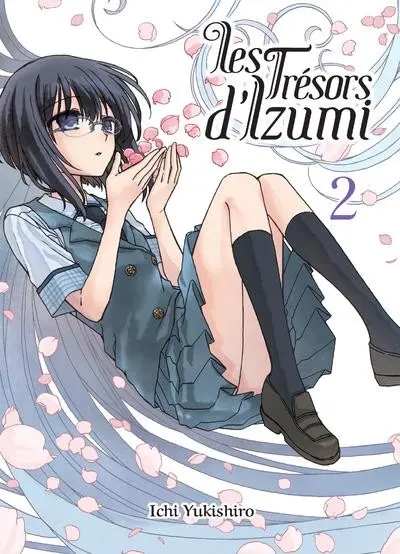 Les Trésors d'Izumi 2