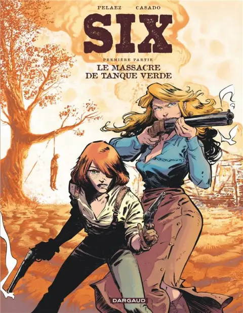 Six (Pelaez / Casado)