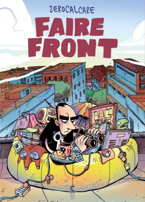 Faire Front