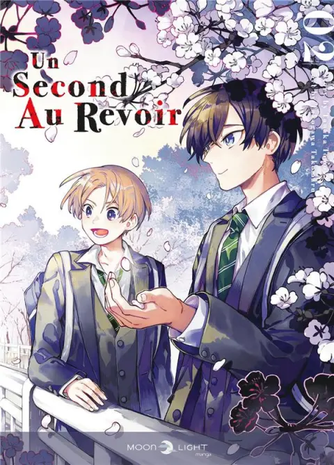 Un Second Au Revoir 02