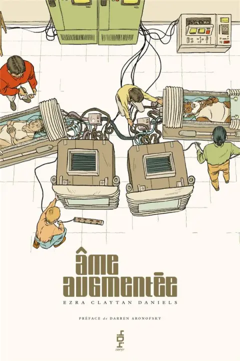 âme augmentée